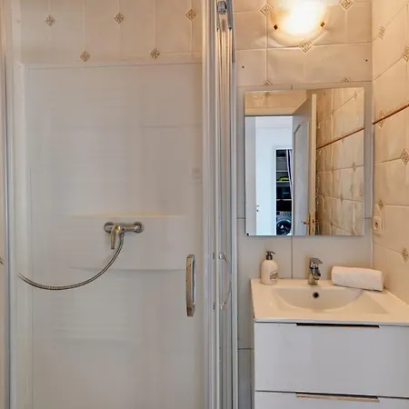 Apartament Entre Ciel Et *