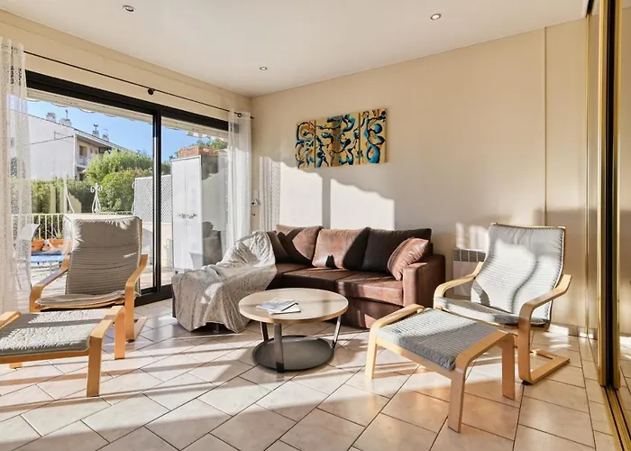 Apartamento Entre Ciel Et *