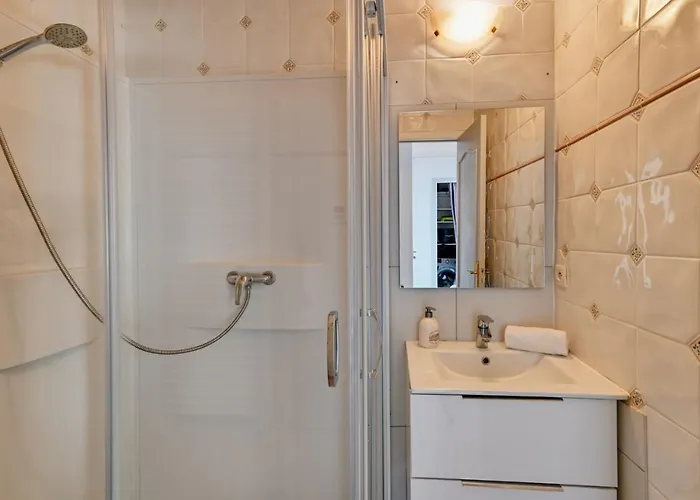 Apartamento Entre Ciel Et *
