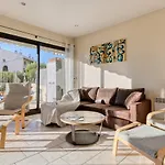 Apartment Entre Ciel Et Cassis