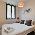 Apartment Entre Ciel Et