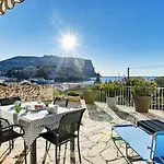 Entre Ciel Et Cassis