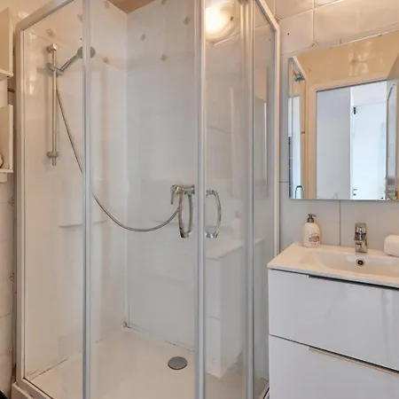 Entre Ciel Et Cassis