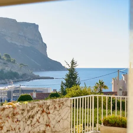 Entre Ciel Et Lägenhet *