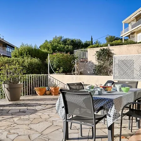 Entre Ciel Et Lägenhet