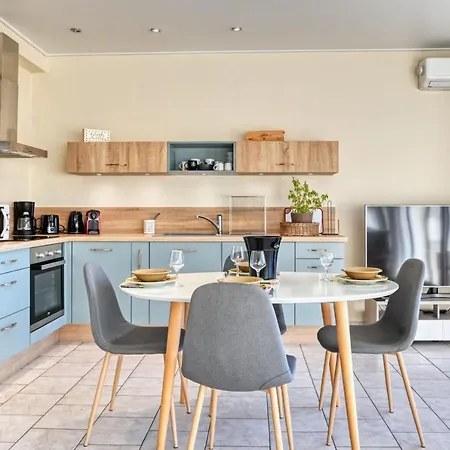 Entre Ciel Et Cassis