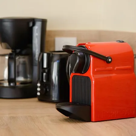 Lägenhet Entre Ciel Et *