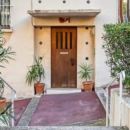 Lägenhet Entre Ciel Et Cassis