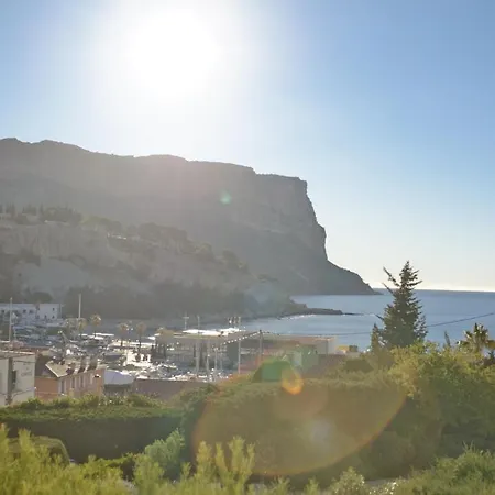 Entre Ciel Et Lägenhet *