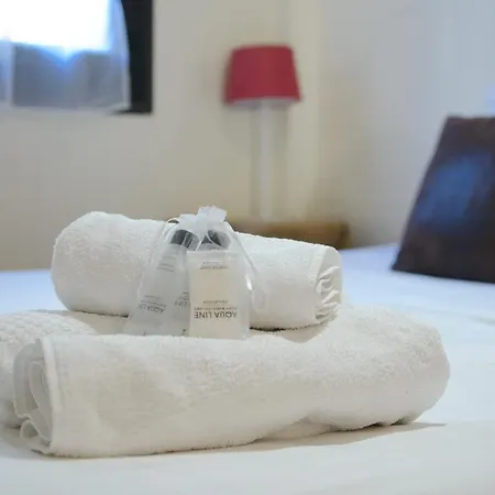 Entre Ciel Et Lägenhet Cassis